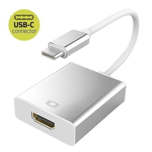 Type C to RJ45 10/100/100 Gigabit Ethernet 