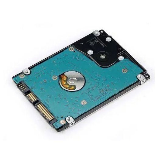 SEAGATE  Extra Fast Speed 500gb Hard Disk Slim Laptop HDD Hard Disk - image 2