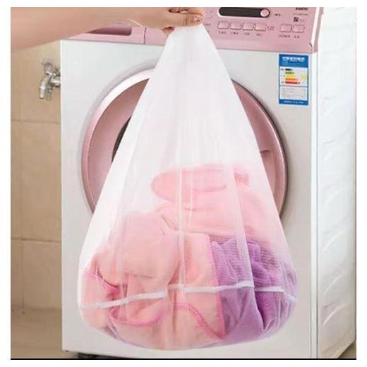 Generic Laundry  mesh Bags Washing Machine Bags-3pcs - image 2