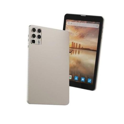 oteeto Tablet K7 KIDS STUDY TABLETS 8GB/256GB- SIMCARD SLOT - image 2