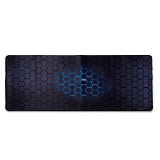 Generic Gaming mousepad large size gaming mouse pad extra large new design - image 2