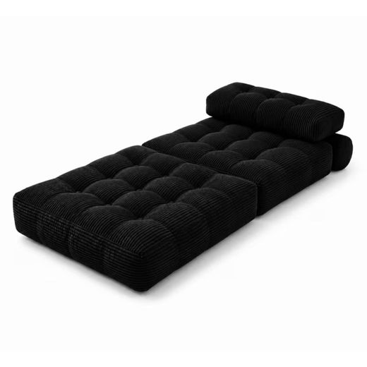 Generic 3-in-1 Folding Sofa Bed – Convertible Single Sleeper Chair with Pillow - image 2