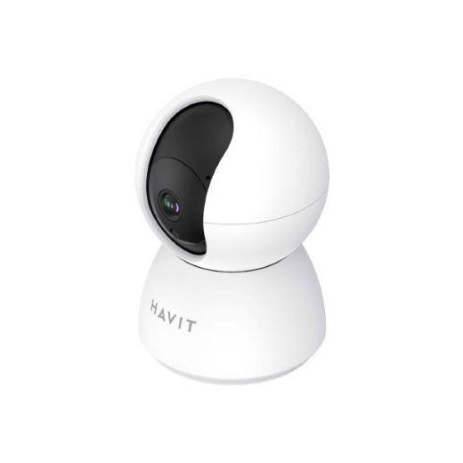 Havit IPC20 360 Degree WiFi Night Vision IP Camera - image 2