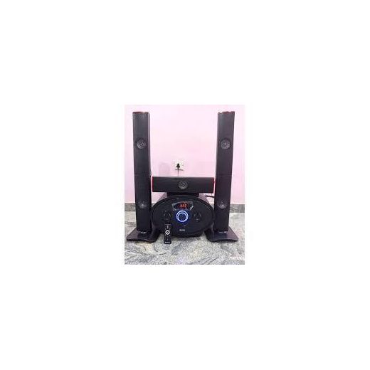Generic Alipu 3.1 Multimedia High Power Home Theater System - image 4