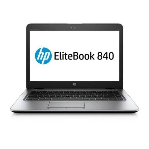 Renewed Elitebook 840 G3 (Refurbished), Intel Core i5 6th Gen, 8GB RAM, 256GB SSD, 14-Inch FHD Laptop - Silver (6 Months WRTY) - image 2
