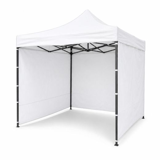 Generic Foldable Canopy Tent 3m x 3m Outdoor Gazebo For Events