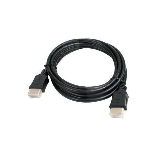 High Speed HDMI To HDMI Cable - 2 Meters