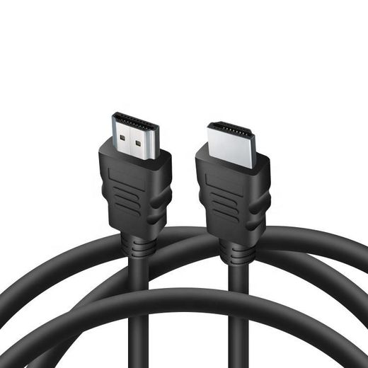 Generic High Speed HDMI Cable 1.4V 4K Ultra HD 3D – HDMI Male to Male - image 2