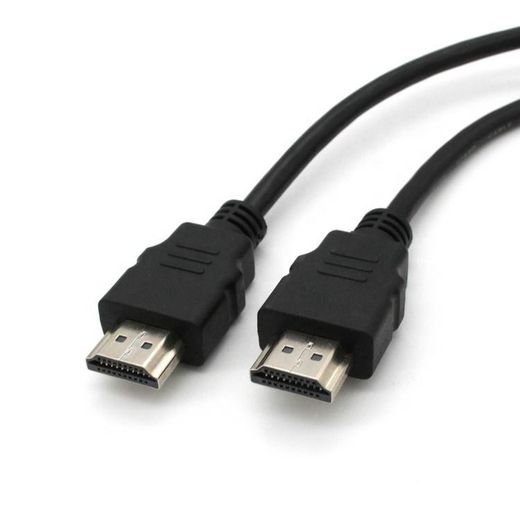 Generic High Speed HDMI Cable 1.4V 4K Ultra HD 3D – HDMI Male to Male - image 3