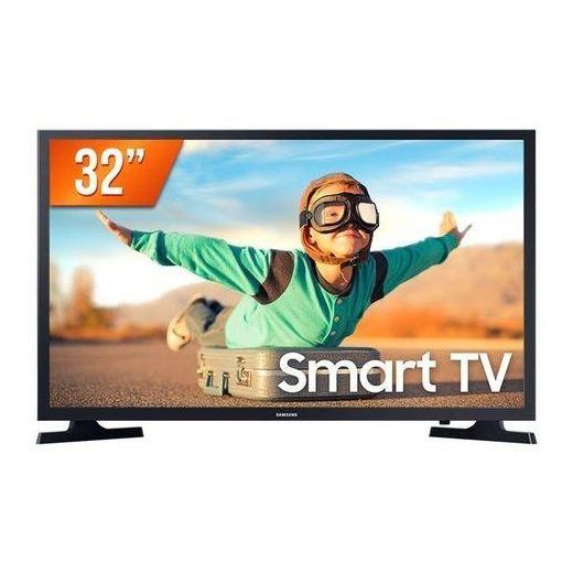 Samsung UA32H5000FU,32" Inch Smart HD Digital TV Series 5 Inbuilt WIFI Television, Inbuilt Decoder for local channels (1 Year Warranty)+FREE TV GUARD+BRACKET - image 2