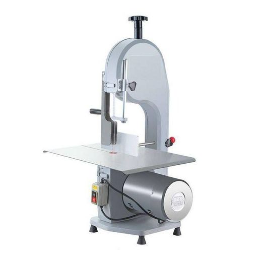  JG210 Bonesaw  Cutting Machine Heavy Duty For Frozen Meat