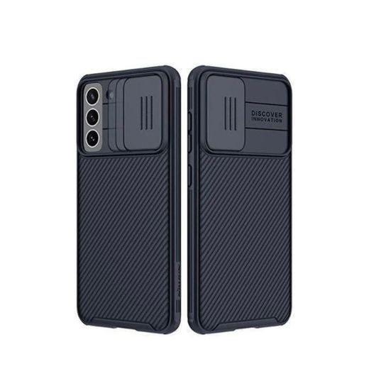 Nilkin Camshield pro Compatible for Samsung Galaxy S26 plus slim case,camera slide cover case