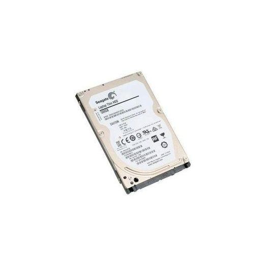 SEAGATE Slim & Reliable 500GB Internal Laptop HDD For Seamless Storage
