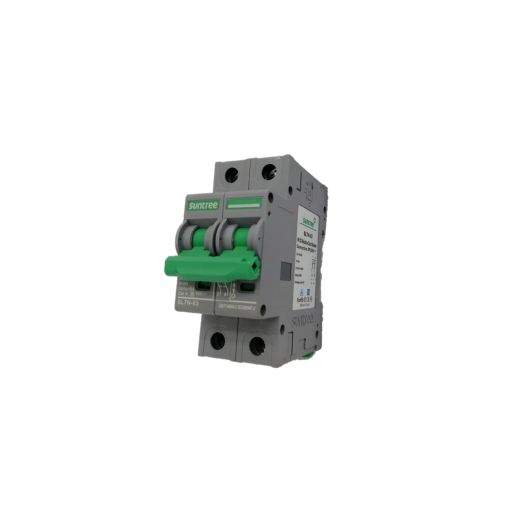 Suntree Dc Breaker 20A 2P Double Pole