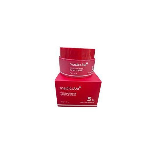 Medicube TXA Niacinamide Capsule Cream 