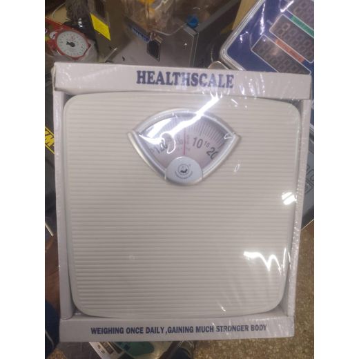 Generic Analog Manual Weighing Scale - image 2