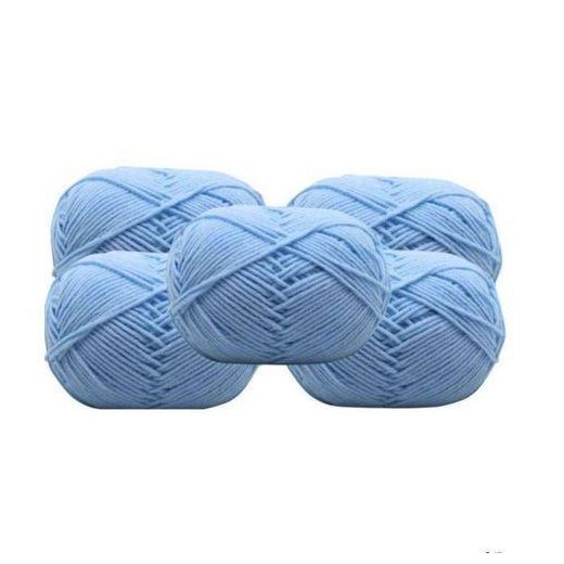 Robin  High Quality Crochet Thread Knitting Wool Yarn