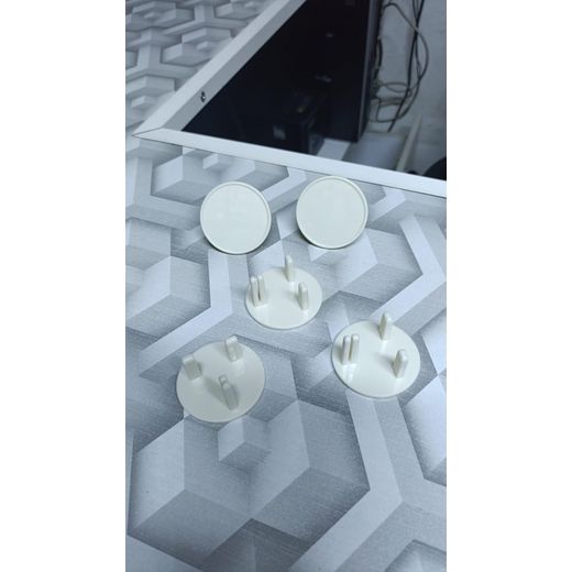 Generic 10pcs Socket Safety Protectors