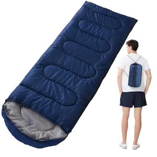 Generic CAMPING SLEEPING BAG - image 2