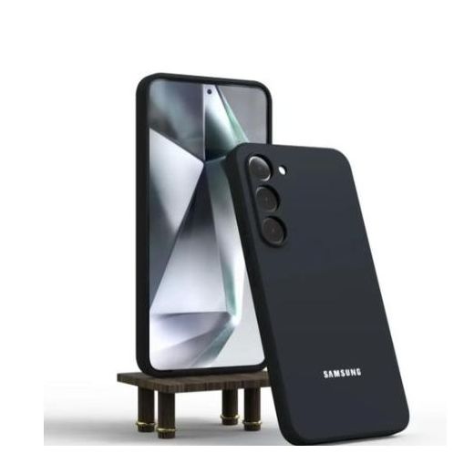 Generic Samsung A15 Original silicone Case/cover - image 3