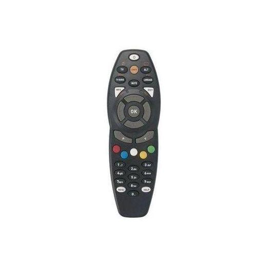 Gotv Tv remote 