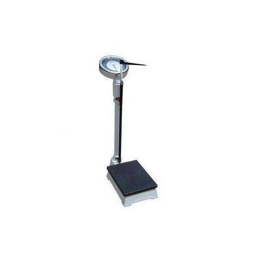 adult height and weight scale-manual