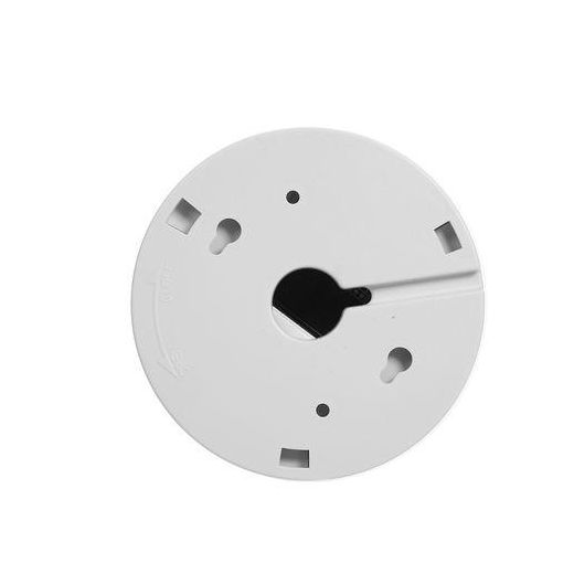 Generic Smoke Detector Fire Alarm Wireless - image 2