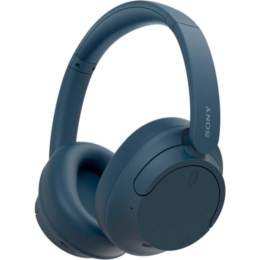Sony WH-CH720N Bluetooth Headphone - Blue  (1YR WRTY) - image 2