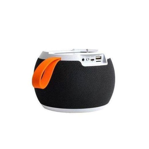 Generic Eco-Power Mini Bluetooth Speaker With Built-in Solar Charging – Compact, Portable, Easy-to-Use Wireless Speaker With Long Battery Life And Solar Panel For Music Anywhere - image 3