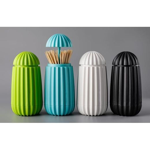 Generic Toothpick Dispenser Toothpick Holder Case Storage Organizer