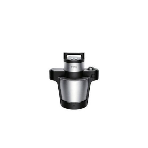 Syinix ugali cooker eco. multifunctional food processor. capable of preparing 