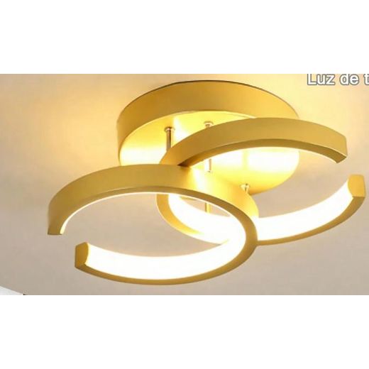 Generic gugu ceiling light - image 2