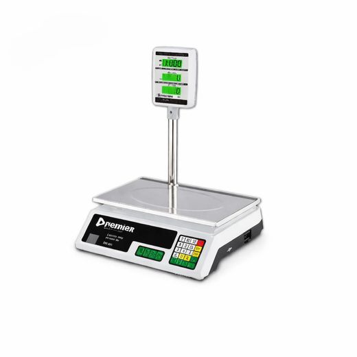Premier Digital Weighing Scale For Business Use