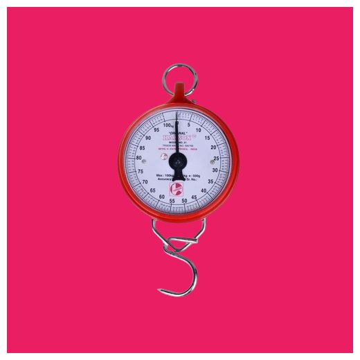 Hanson 100KG Hanging Scale Accurate , Handheld 100Kg with Hooks for Meat Butchery Farm Hunting Fishing Hunting Fishing Outdoor Farm Large - image 3