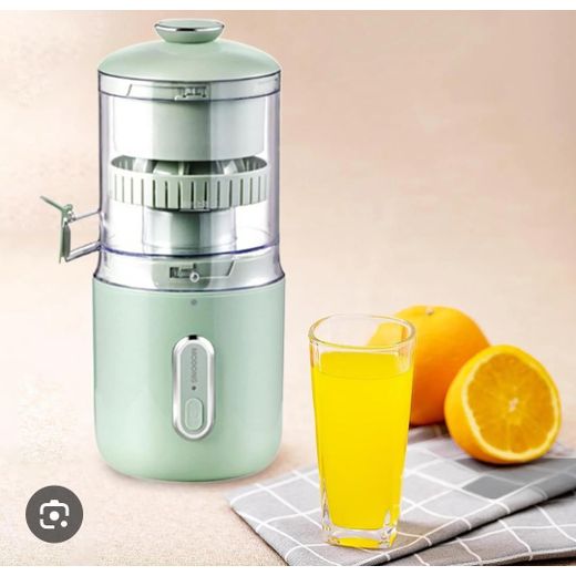  wireless  juicer Big size 