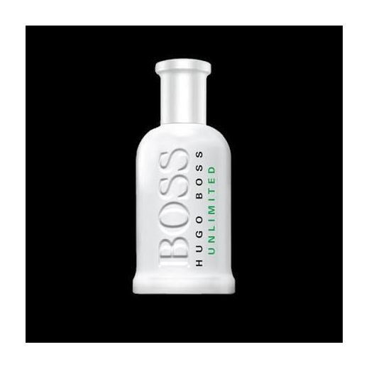 Designer'S Oil Perfume Hugo boss bottled unlimited - image 2