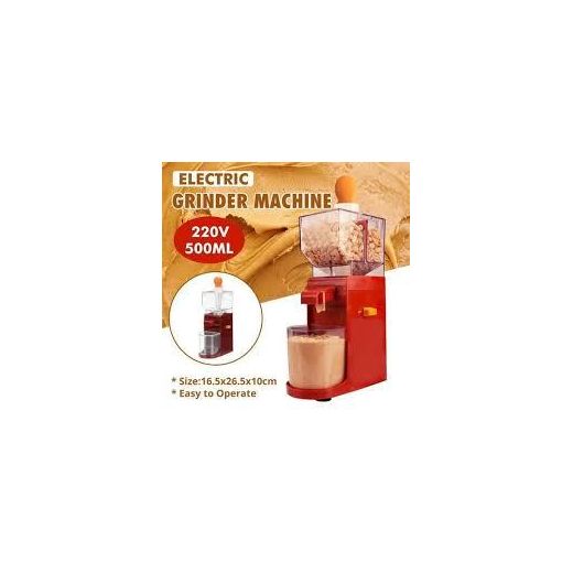 Generic Electric peanut butter maker. - image 4