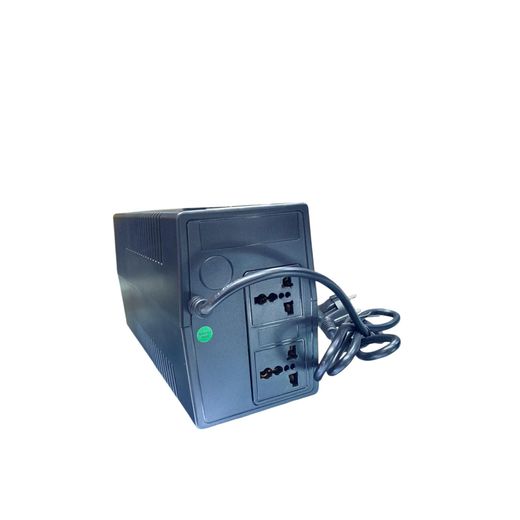 Mercury UPS 650 VA Battery Backup Solution - image 2