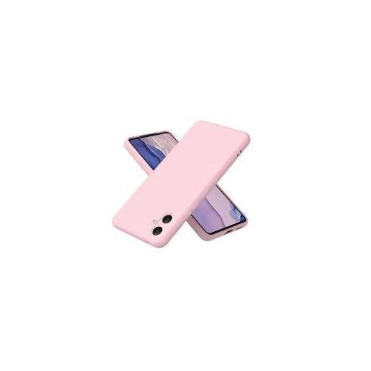 Silicon Samsung Galaxy A06 Phone Case/ Cover.