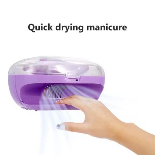 Generic nail drill