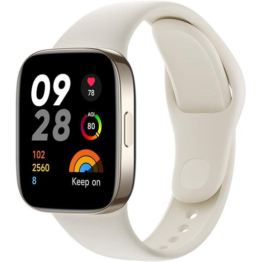 XIAOMI Redmi Watch 3 Active Smart Watch - image 2