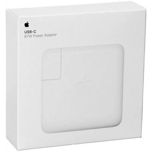 Apple  Mac Book Air Charger Adapter 87W USB C Power Adapter Compatible with 13/14/15 Inch After 2016 - image 2