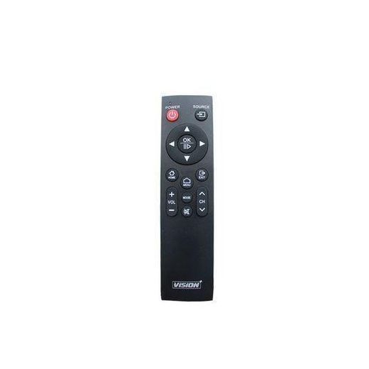 Vision Plus Smart Remote