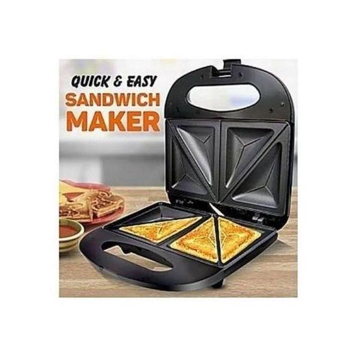 Sokany Automatic 2 Slice bread Sandwich Toaster and dessert maker, multi