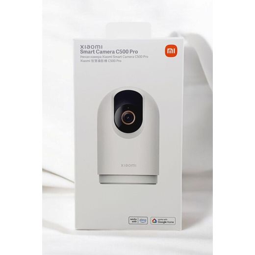 XIAOMI Mi C500 smart camera