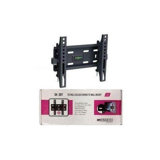 Skilltech  Heavy Duty Strong TV Wall Mount Bracket 43 Inch For Smart Android TV Full HD & Digital TV