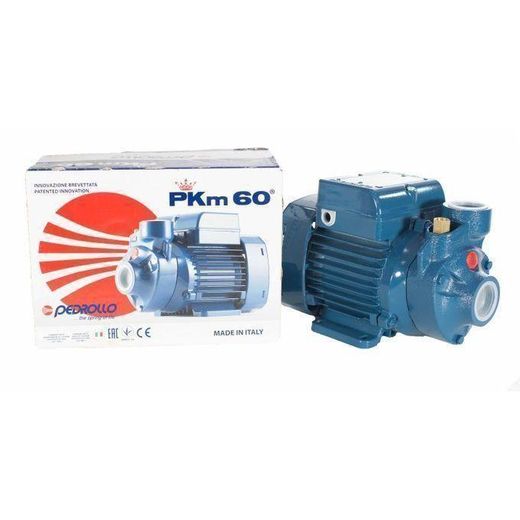 Pedrollo  commercial heavy duty booster pump