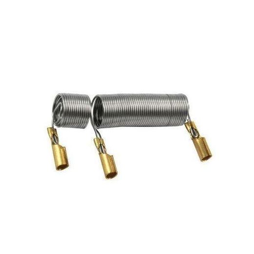 Lorenzetti white Shower Element - Silver - image 2