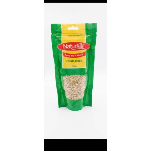 Naturalli Good Premium Quality Fennel seeds