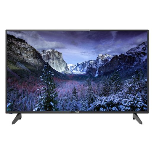 VON  32" Smart LED TV VEL32HSVF - HD Ready